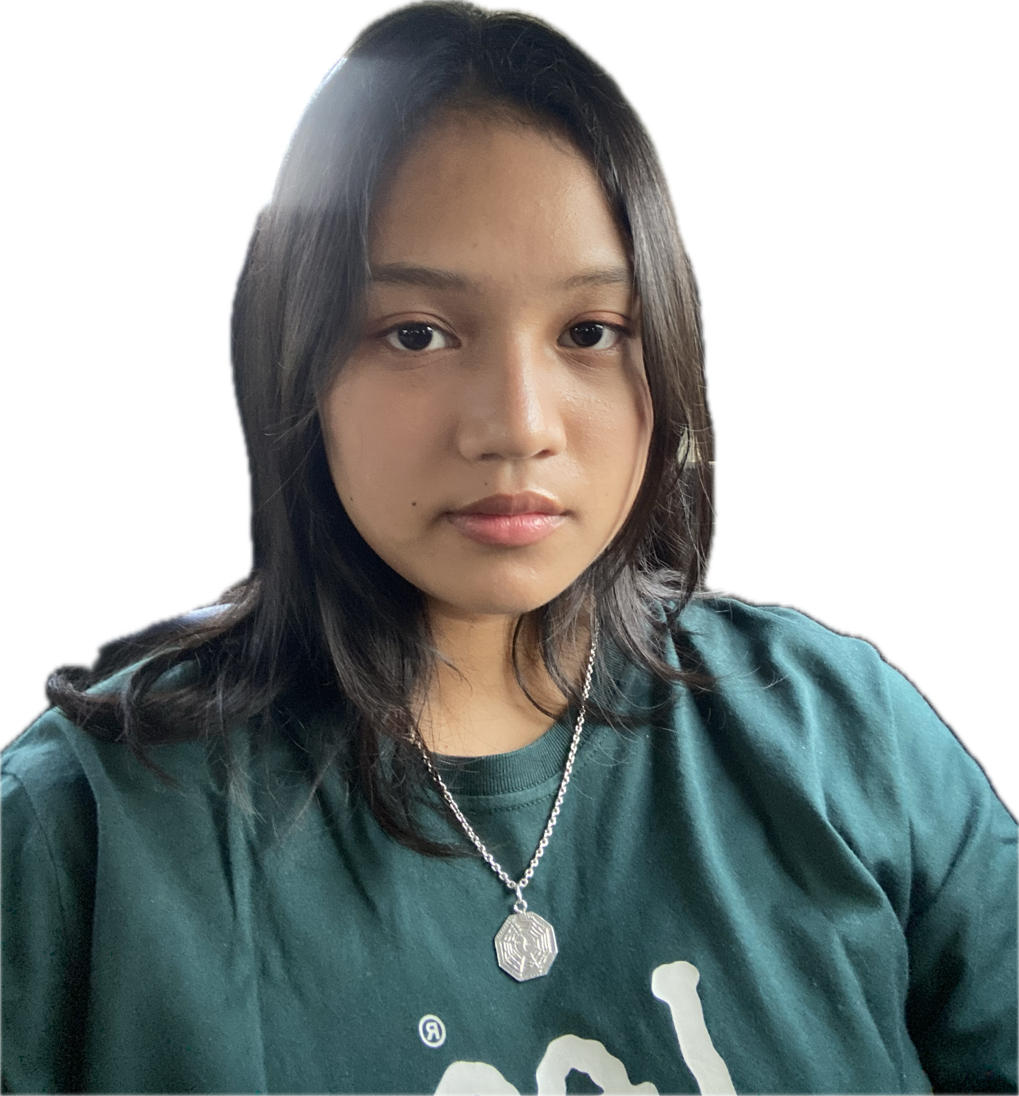 me
